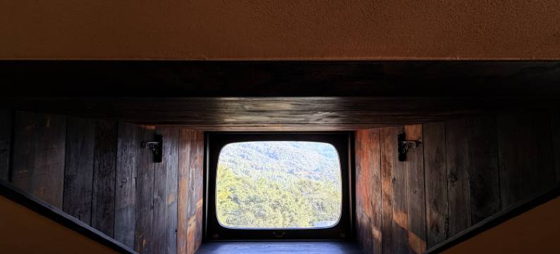 澜沧巴朗茶魂民宿图片