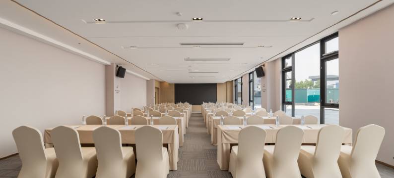 麗枫酒店(青阳店)图片