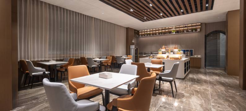 美岸酒店(溧阳上河城吾悦广场店)图片