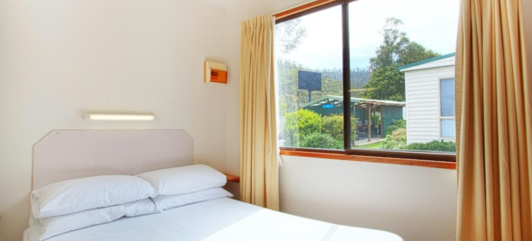 发现公园 - 莫宁顿(Discovery Parks - Mornington Hobart)图片