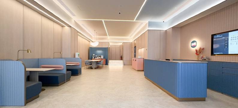 汉庭酒店(广州荔湾滘口地铁站店)图片