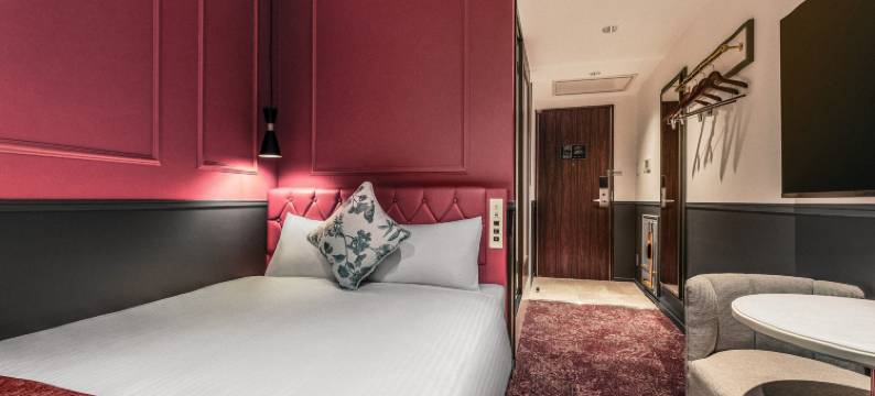 Hotel Villa Fontaine 东京日比谷(Hotel Villa Fontaine Tokyo Hibiya)图片