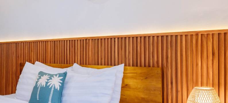 安吉留宿旅馆(MIMU Co Living)图片