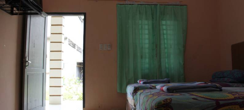 番茄中转酒店(Penginapan Transit Tomato)图片