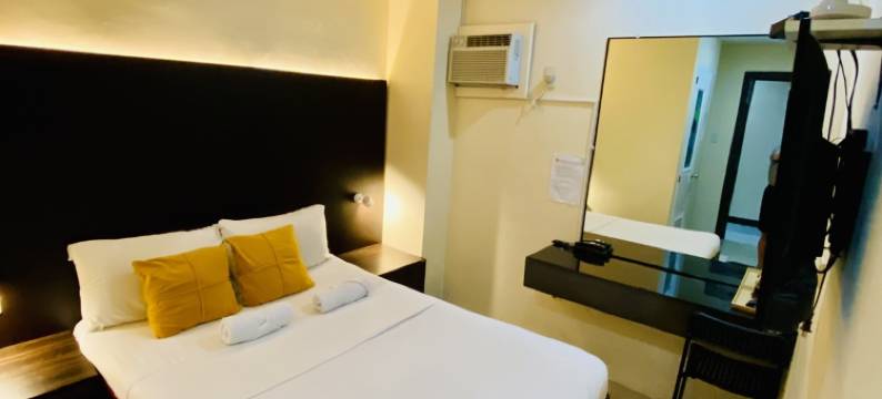 安东旅馆(Antons Inn)图片