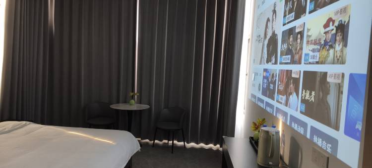 莲安民宿(开封万岁山大宋武侠城店)图片