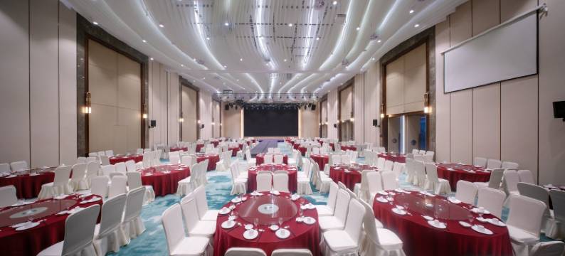 绍兴新昌珠江花园酒店(新昌小球中心店)图片