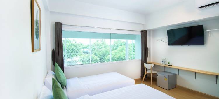 Tukteaw Hostel图片