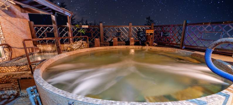 Shankou Hotspring Hotel图片