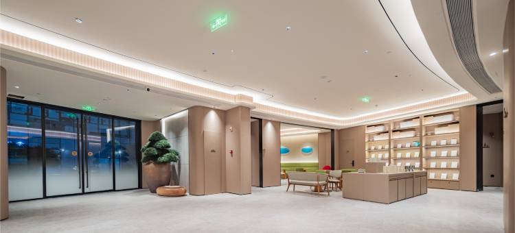 全季酒店(成都四川大学华西医院店)图片