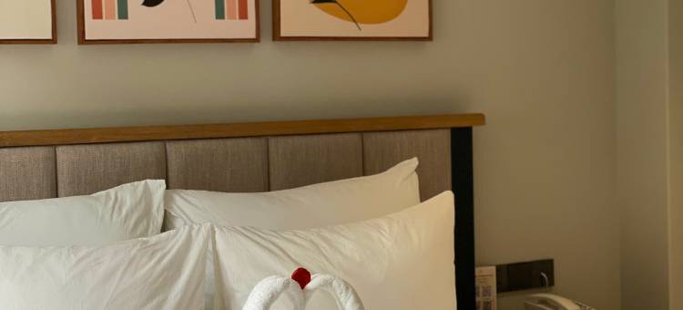 富国岛日落镇特曼托酒店(Tramonto Phu Quoc Hotel – Sunset Town, Phu Quoc)图片