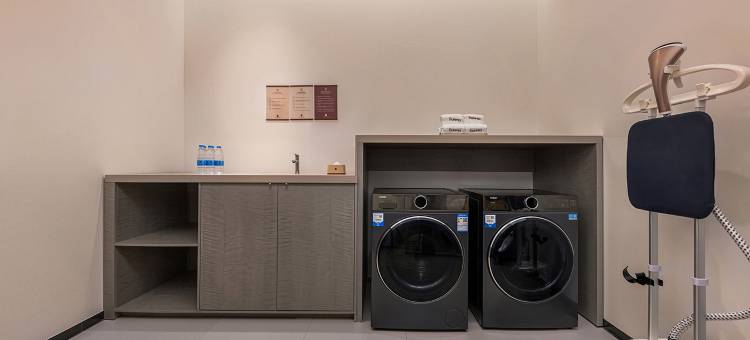 尚客优酒店(虞城谷熟店)图片