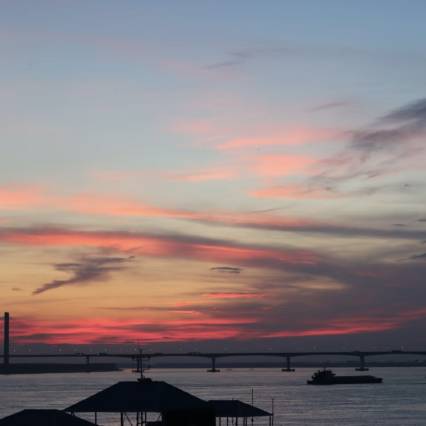 莳野江景花园酒店(荆州五一路店)图片