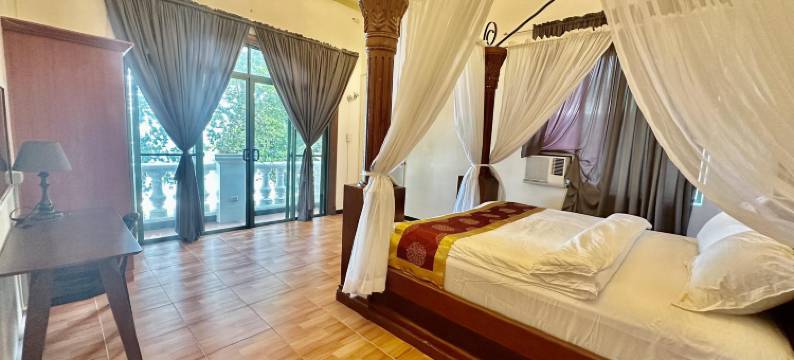 Gracey Dive Resort And Restaurant图片