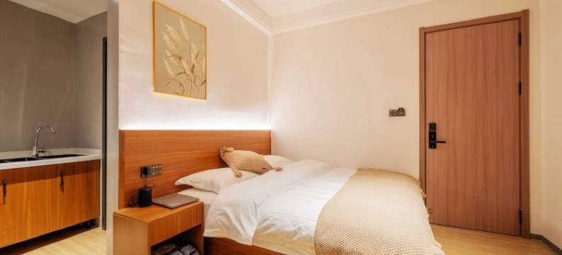 家·清梦民宿图片