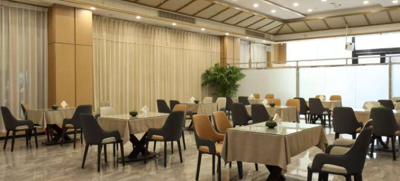 维嘉假日酒店(邳州东站店)图片