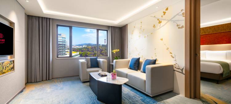 广州中国大酒店图片