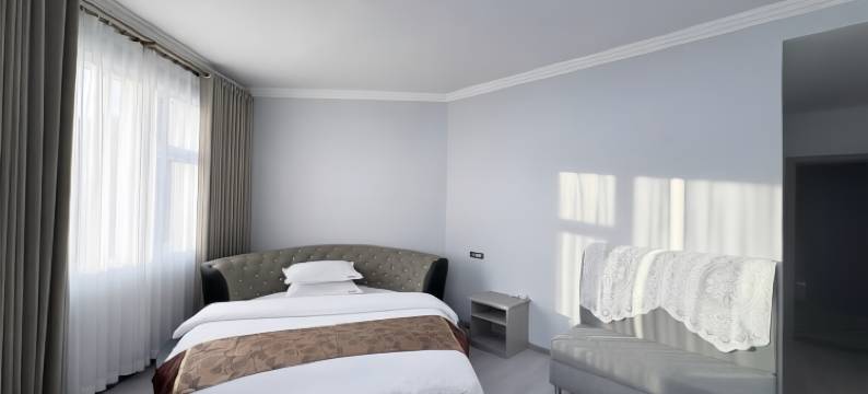 榕江鸿运酒店(村超足球场店)图片