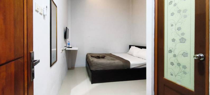 The Silas Room Mitra RedDoorz图片