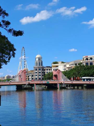 中山阳光假日酒店(孙文西路文化旅游步行街兴中广场店)图片
