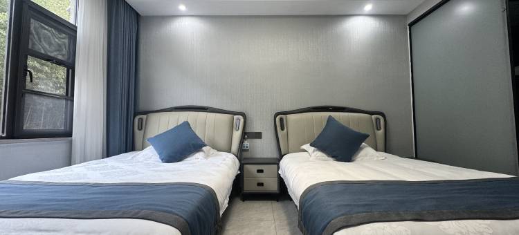 欢乐游·民宿图片