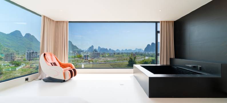 阳朔宁泊江宿(印象刘三姐遇龙河店)图片