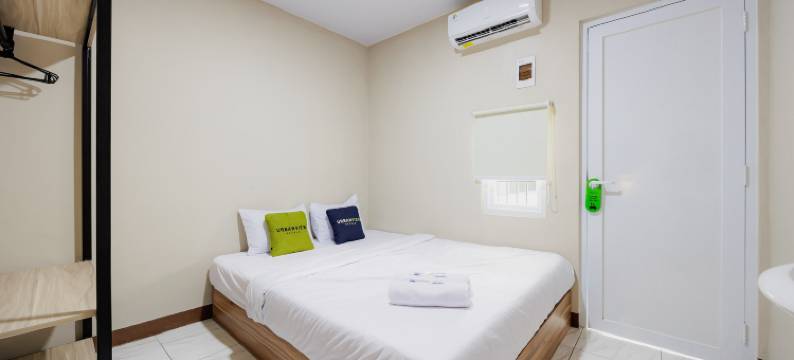 雅本维尤佩图康安公馆雅加达(Urbanview Petukangan Mansion Jakarta)图片