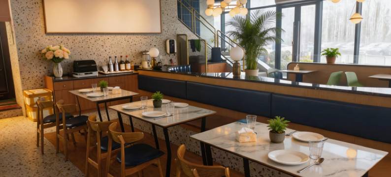 丽斯未来酒店(深圳龙城广场地铁站店)图片