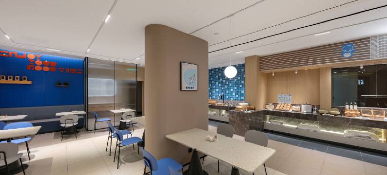 如家酒店(肇庆七星岩风景区城东店)图片