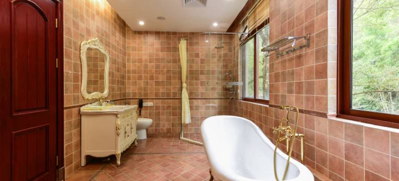 SOVIS索为斯艺术家园酒店(梅州客天下店)图片