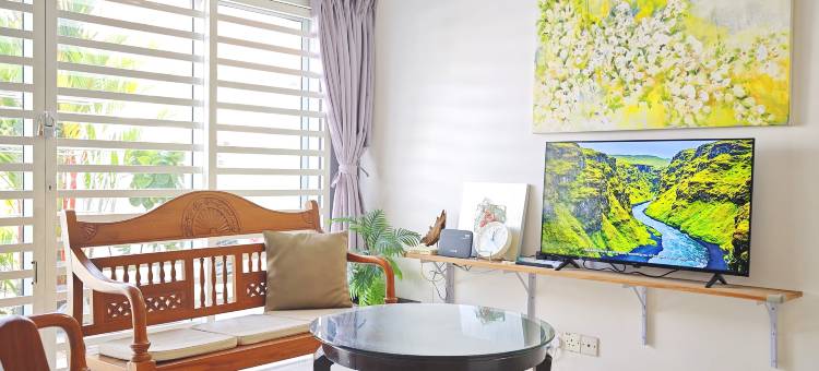 Cosy BatuKawan Homestay~5 mins to Stadium~Entire Home图片