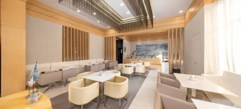 锦江之星品尚酒店(钦州高铁东站店)图片