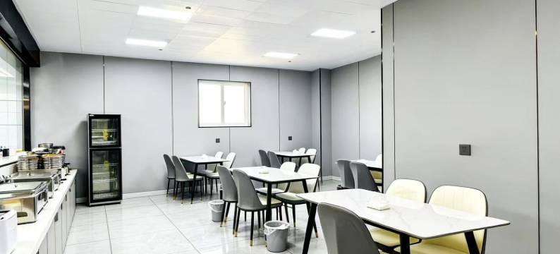 尚客优精选酒店(兴化吾悦广场店)图片