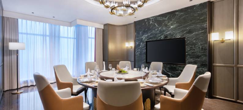 徐州铜山诺富特酒店图片