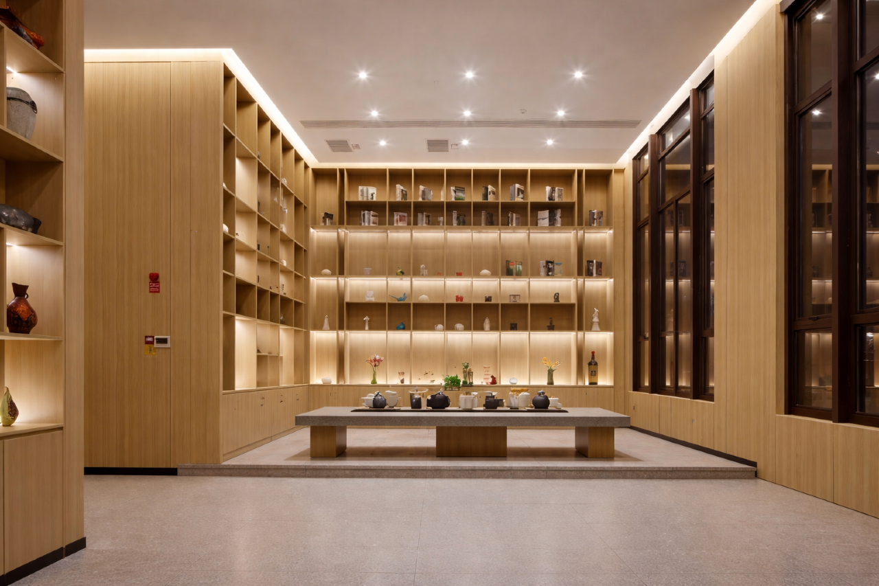 ALL IN HOTEL·讴印酒店(永宁公园吾悦购物广场店)图片