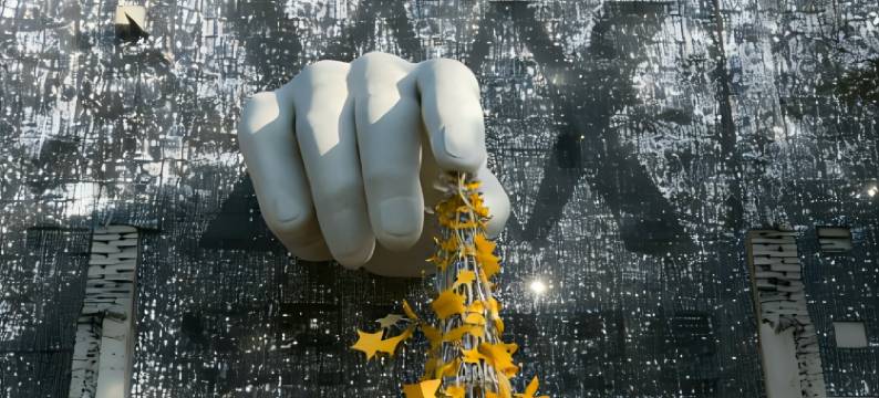 Asiam亚美国际酒店(重庆解放碑洪崖洞店)图片