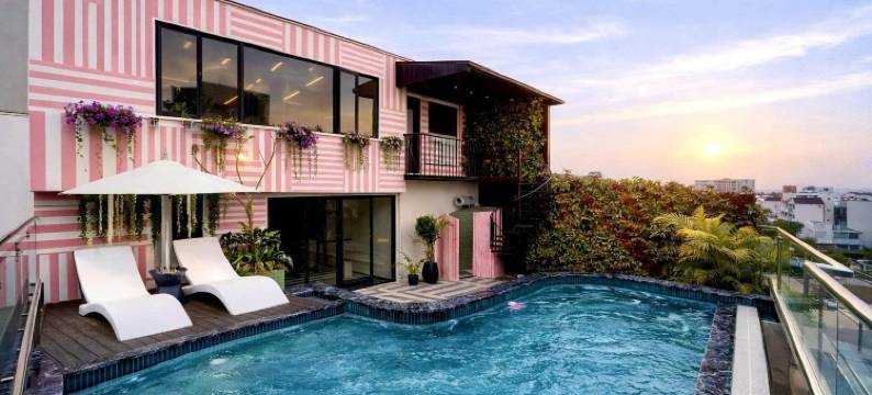 米纳西格兰酒店(Minasi Grand Hotel)图片