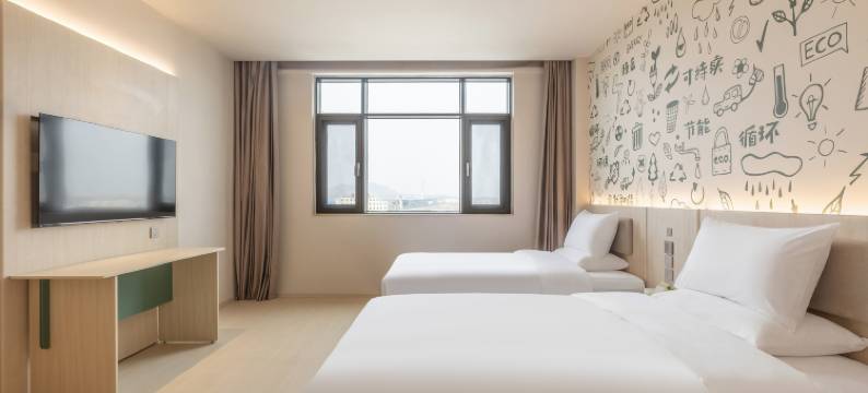 海友酒店(黄冈黄州站店)图片