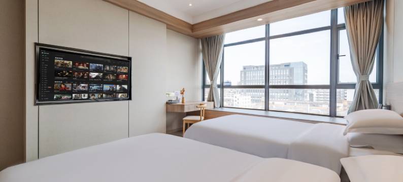 欧客酒店(松山湖产业园店)图片