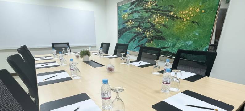 宝石酒店(Jewels Hotel)图片