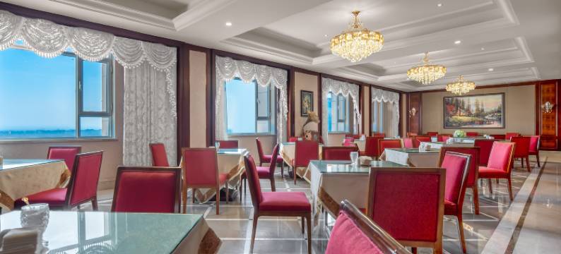 伊宁铂珂瑞特酒店(伊宁市政府店)图片