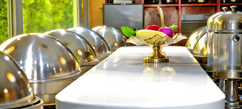 攀枝花西区永宏兴酒店图片