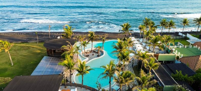 皇家普爾納瑪豪華別墅 - 僅限成人入住(The Royal Purnama Luxury Villas - Adults Only)图片