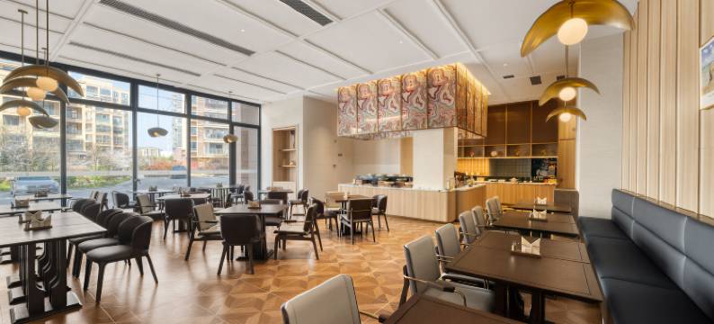 艺龙酒店(广德新杭开发区店)图片