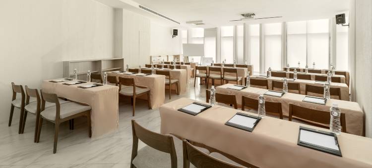 风华渡假酒店-垦丁馆图片