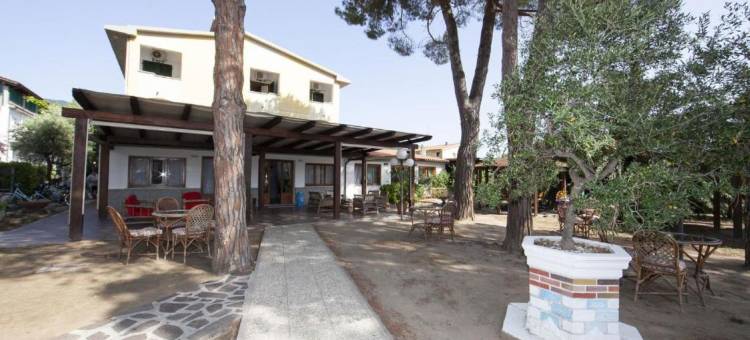 卡特琳娜圣诞酒店(Hotel Santa Caterina)图片