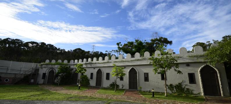 NO.58 树下芬享民宿图片