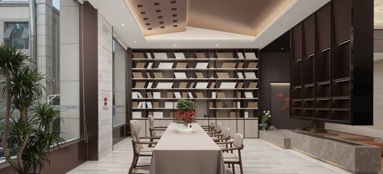合肥享米酒店(蜀西湖龙湖天街店)图片