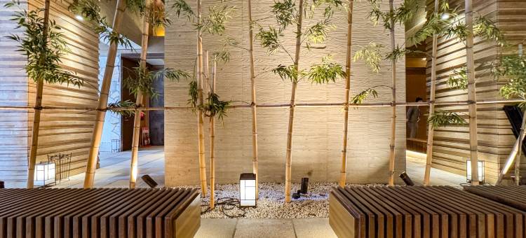 东京赤坂西雷勒斯酒店(Hotel Hillarys Akasaka)图片