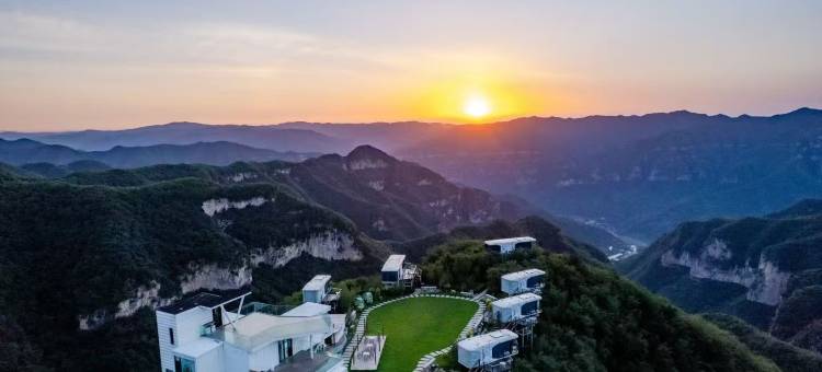 云丘山轻野HOME图片